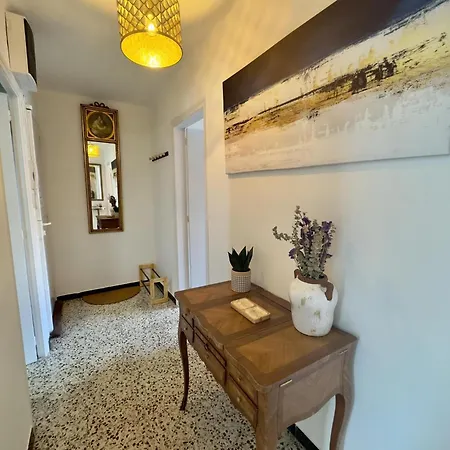 Llevant Appartement Roses