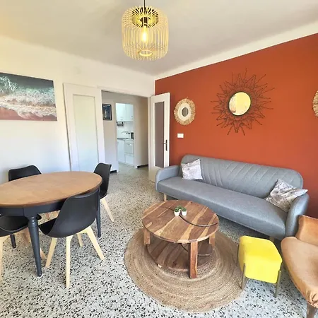 Llevant Appartement