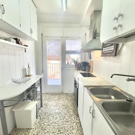 Llevant Appartement
