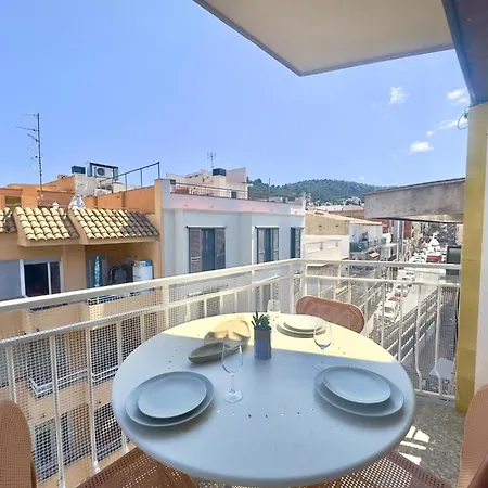 Appartement Llevant *
