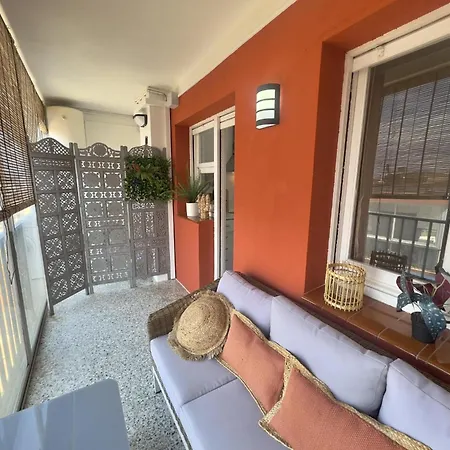 Llevant Appartement